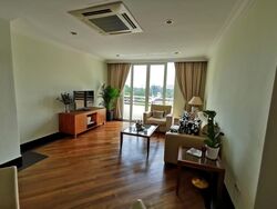 The Hermitage (D10), Apartment #628333091
